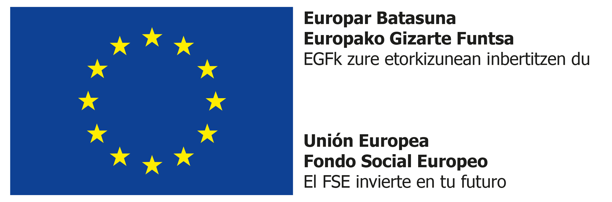 Fondo Social Europeo