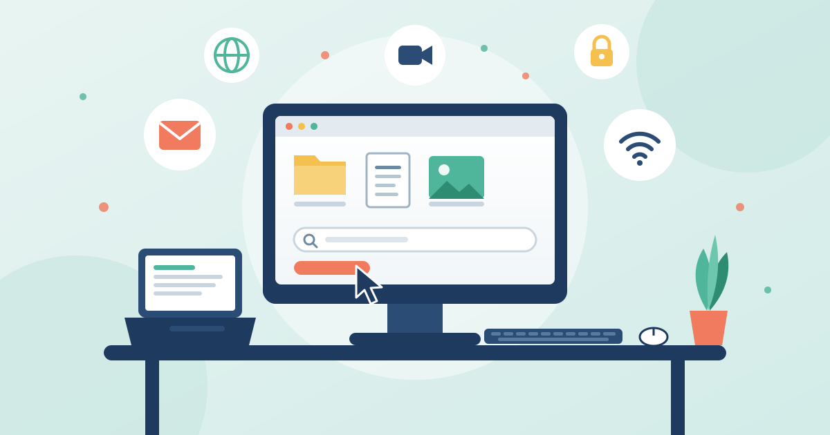 CURSOS PARA LA ALFABETIZACIÓN INFORMÁTICA E INTERNET EN ELGOIBAR